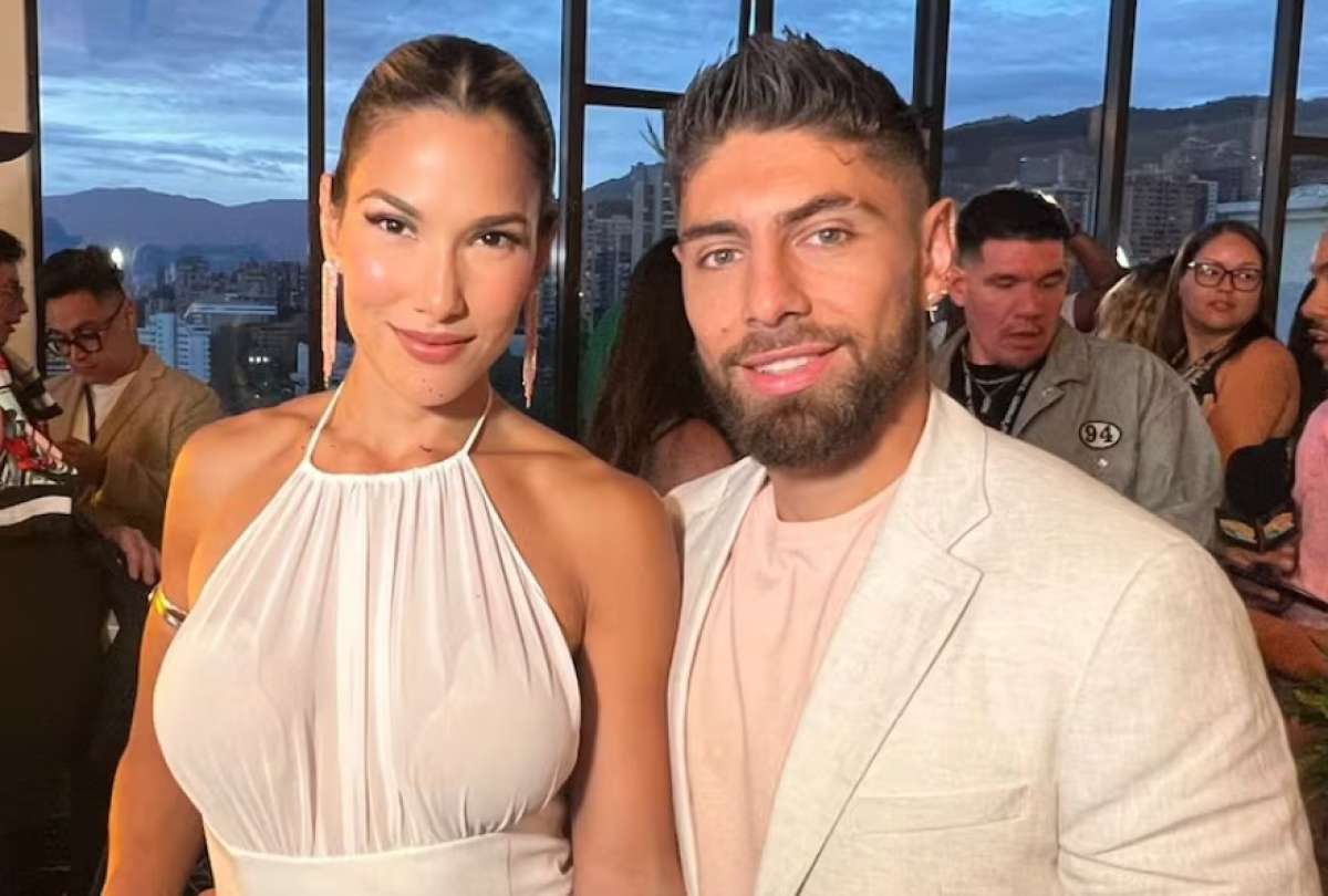 Durante la temporada, Alejandra Jaramillo y Beta Mej&iacute;a superaron una serie de retos.