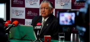 C&oacute;rdova fue citado para declarar este mi&eacute;rcoles.
