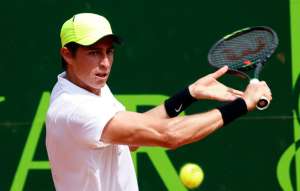 Lapentti pasa a la final del Challenger de Cali 