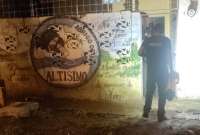 Policía investiga ataque armado a una clínica de rehabilitación en Guayaquil
