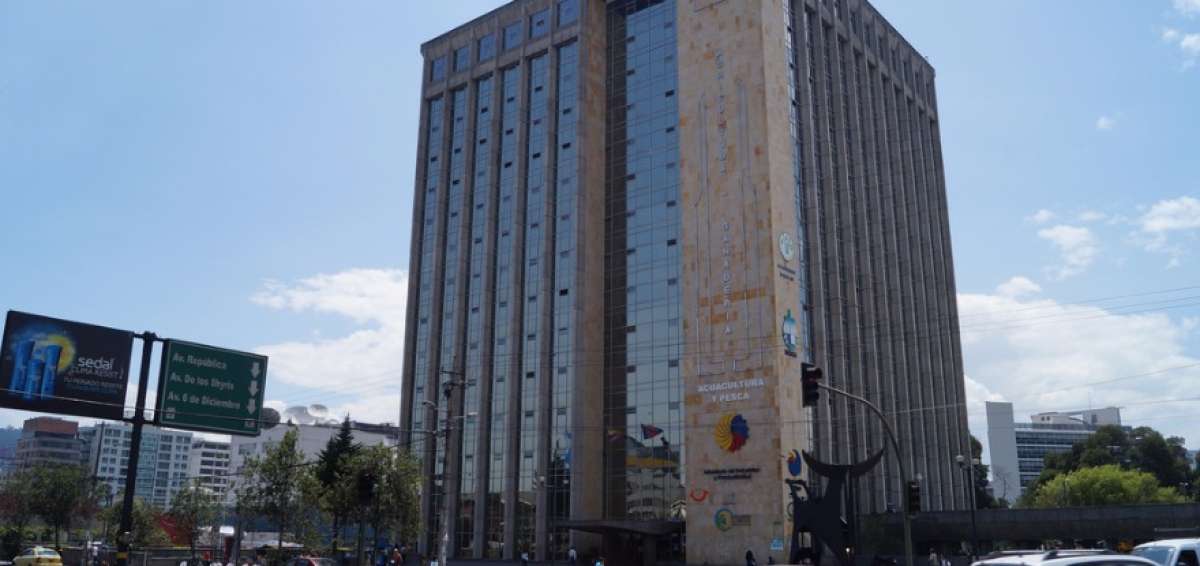 Nuevo ministro de Agricultura y Ganader&iacute;a est&aacute; estructurando su equipo de trabajo
