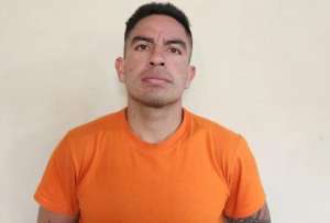 Daniel Salcedo aseguró que colaborará con la justicia en varios casos, como el relacionado al asesinato del político Fernando Villavicencio.