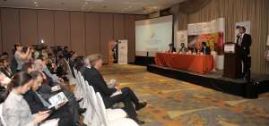 Ecuador present&oacute; ayer en Guayaquil el cat&aacute;logo de productos org&aacute;nicos y certificaciones que ser&aacute; ofertado al mundo.