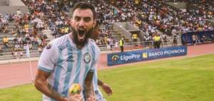 La primera goleada de la LigaPro llega gracias a Guayaquil City