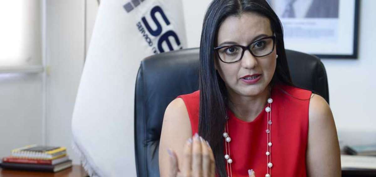 "La entidad contratante debe justificar los precios"