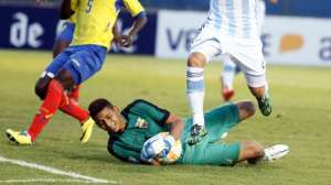El legado Cevallos est&aacute; en buenas manos destaca FIFA