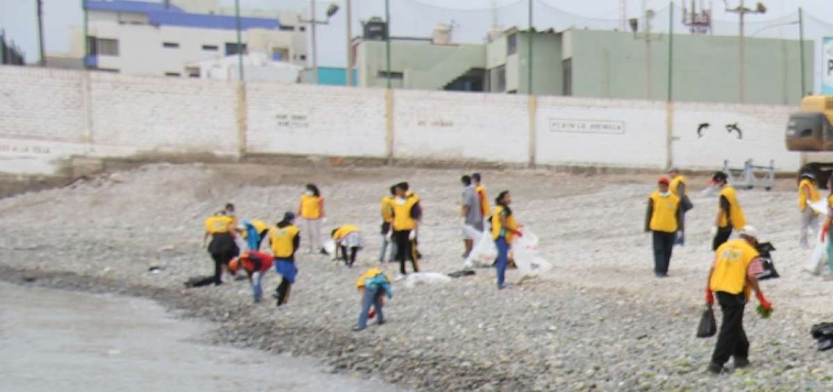 100 d&iacute;as de trabajo comunitario a adolescente que realiz&oacute; llamada falsa