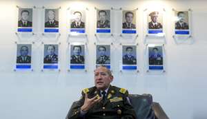 &ldquo;Queremos que los polic&iacute;as adquieran nuevos aprendizajes&rdquo;