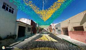 Foto: "Street View" de Google Maps.