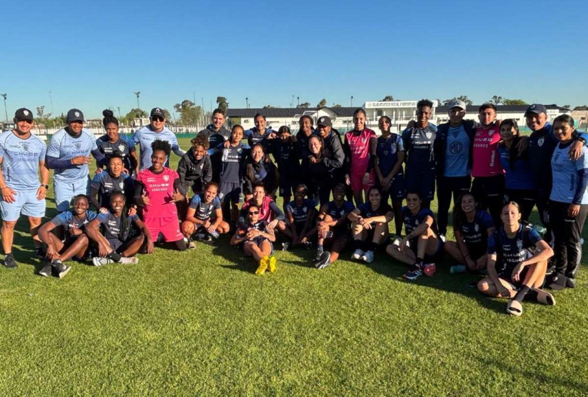 Dragonas debuta en la Libertadores Femenina