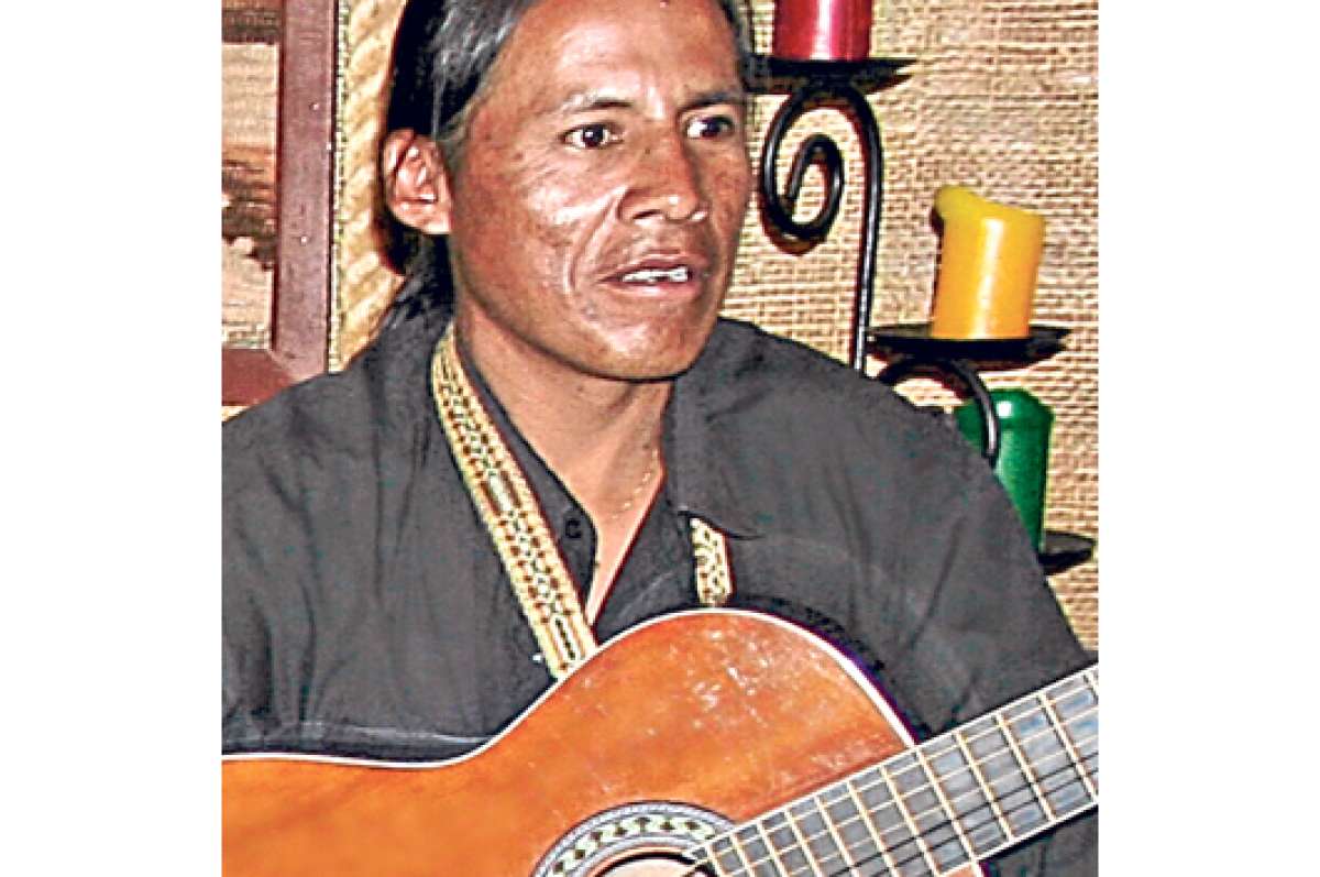 Festival de bandas se realiz&oacute; con &eacute;xito en el cant&oacute;n Otavalo