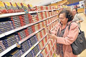 La cadena Supermaxi tiene hasta el momento 100 nuevos proveedores ecuatorianos en varias categor&iacute;as de productos, asegura uno de sus ejecutivos Karly Torres / El Tel&eacute;grafo