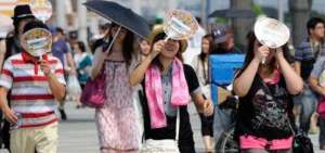 El COI adaptar&iacute;a horarios contra el calor en las olimpiadas Tokio-2020