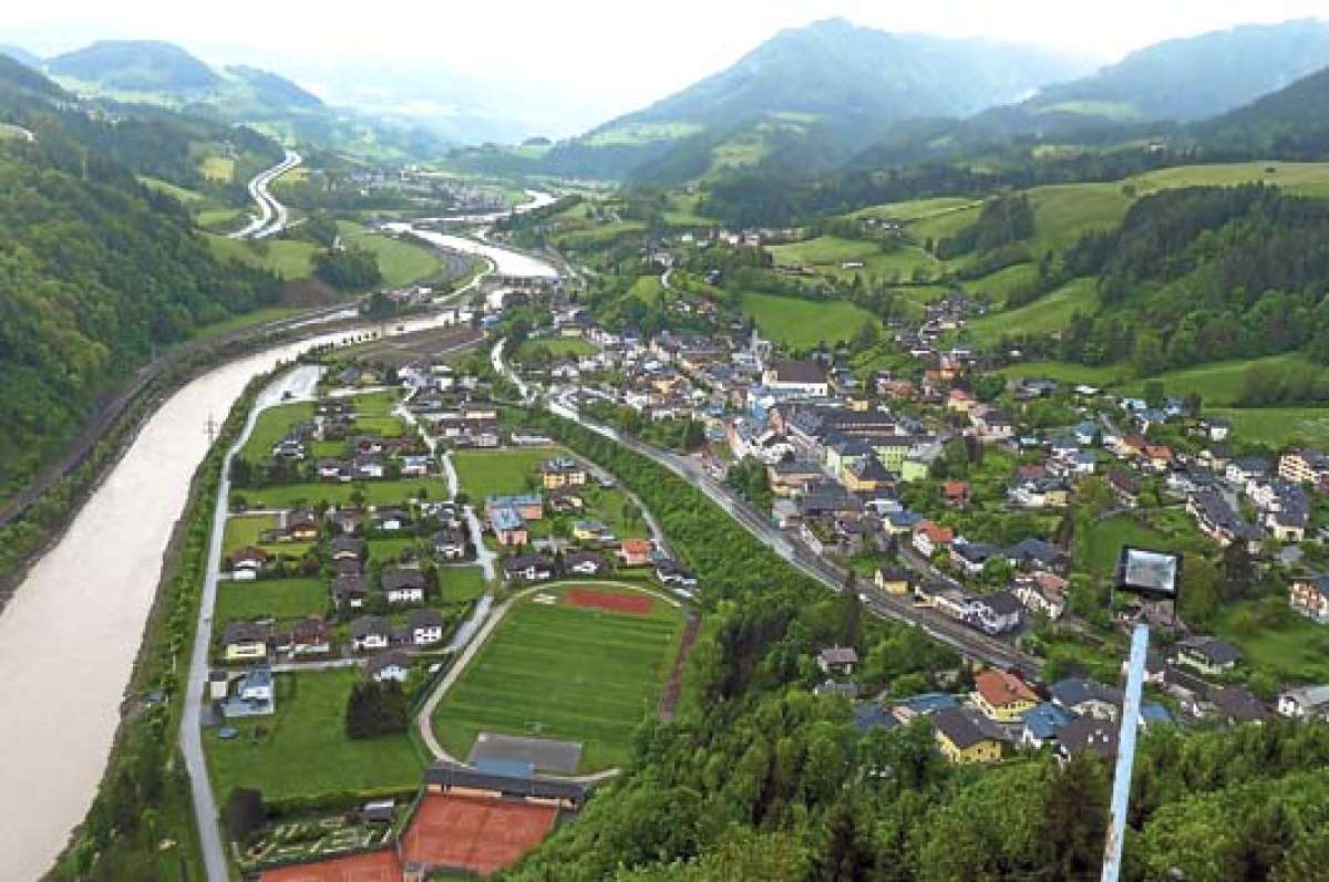 Las impresiones puntuales de un viaje a la hist&oacute;rica Austria 
