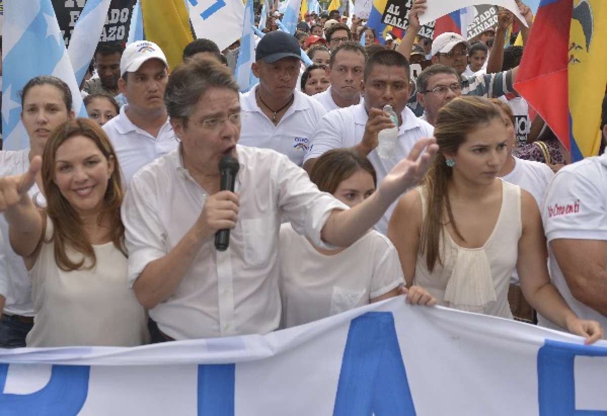 Foto: William Orellana/El Tel&eacute;grafo 