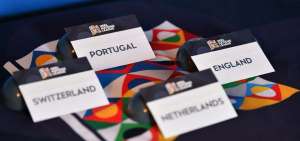 Portugal vs. Suiza y Holanda vs. Inglaterra, semis de la National League