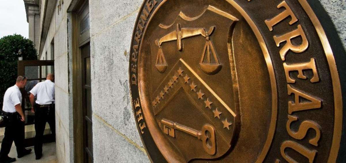 EE.UU. prepara normas bancarias sobre compa&ntilde;&iacute;as ficticias tras los 'Panama Papers'