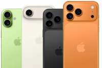 ¡Es hoy! Apple presentó el iPhone 17 Air, ¿cuánto costará?