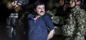 Sony realizar&aacute; una pel&iacute;cula sobre 'El Chapo' Guzm&aacute;n