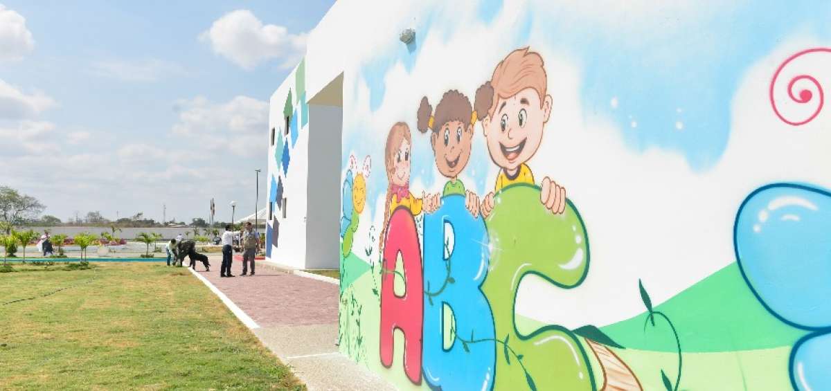 La contribuci&oacute;n de las obras de la Administraci&oacute;n P&uacute;blica se generar&aacute; con la revalorizaci&oacute;n del predio.