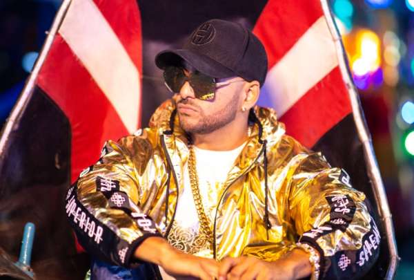 Waldokinc El Troyano consolida su proyección artística durante 2025