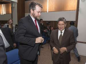 El BID reconoci&oacute; que el pa&iacute;s es el m&aacute;s avanzado en el desarrollo de su servicio civil.  Foto: Mario Egas/ EL TEL&Eacute;GRAFO