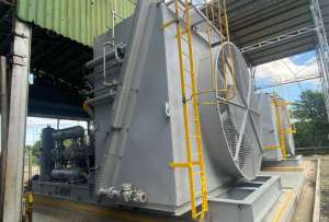 Shushufindi captar&aacute; m&aacute;s gas y proyecta ahorro de USD 13 millones