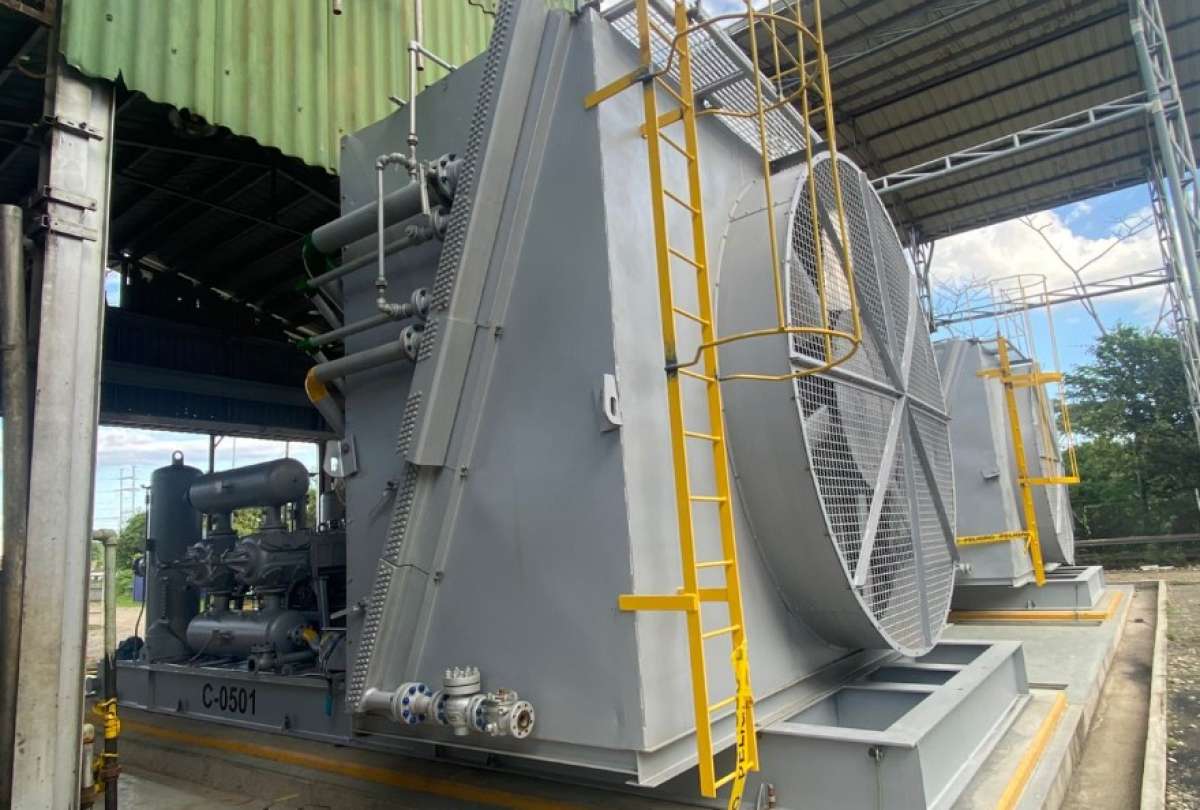 Shushufindi captar&aacute; m&aacute;s gas y proyecta ahorro de USD 13 millones