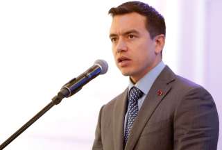 &#039;Ley Antipillos&#039; entrará al Registro Oficial