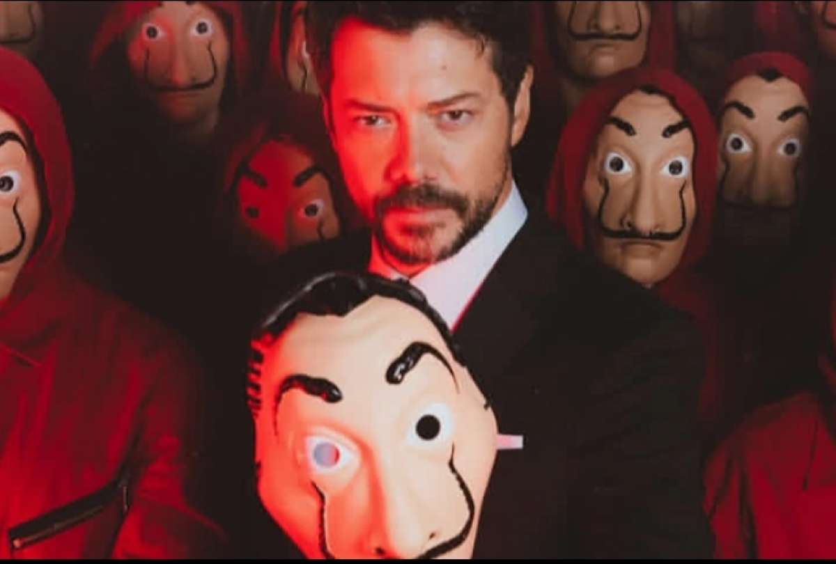 El golpe no termina: Netflix anuncia nuevos proyectos de La Casa de Papel