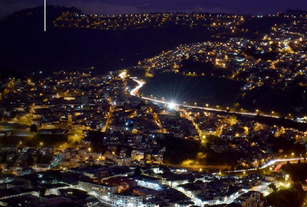 La Empresa El&eacute;ctrica Quito recuerda cambios en el sistema de cobros