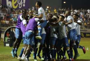 9 de Octubre reclama a la FEF por deudas de la Copa Ecuador