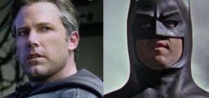 Ben Affleck y Michael Keaton volver&aacute;n a ser Batman en The Flash
