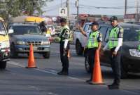 La CTE liderará acciones para prevenir el tráfico ilegal de armas.