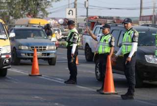 La CTE liderará acciones para prevenir el tráfico ilegal de armas.