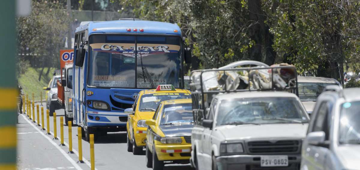 Los transportistas capitalinos aseguraron e l viernes que la manifestaci&oacute;n de este lunes no implicar&aacute; la suspensi&oacute;n del servicio.