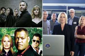 CBS anuncia el fin de la serie forense "CSI" tras 15 temporadas