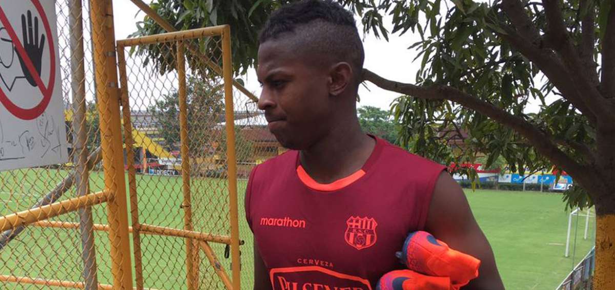 Abel Casquete entren&oacute; con Barcelona