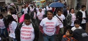 Taxi rutas buscan su regularizaci&oacute;n