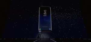 Samsung presenta el nuevo Galaxy S8 y S8+ con asistente virtual