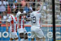 Liga de Quito tiene razones para soñar