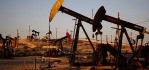 El barril de petr&oacute;leo Brent cae por debajo $ 35 por primera vez desde julio de 2004