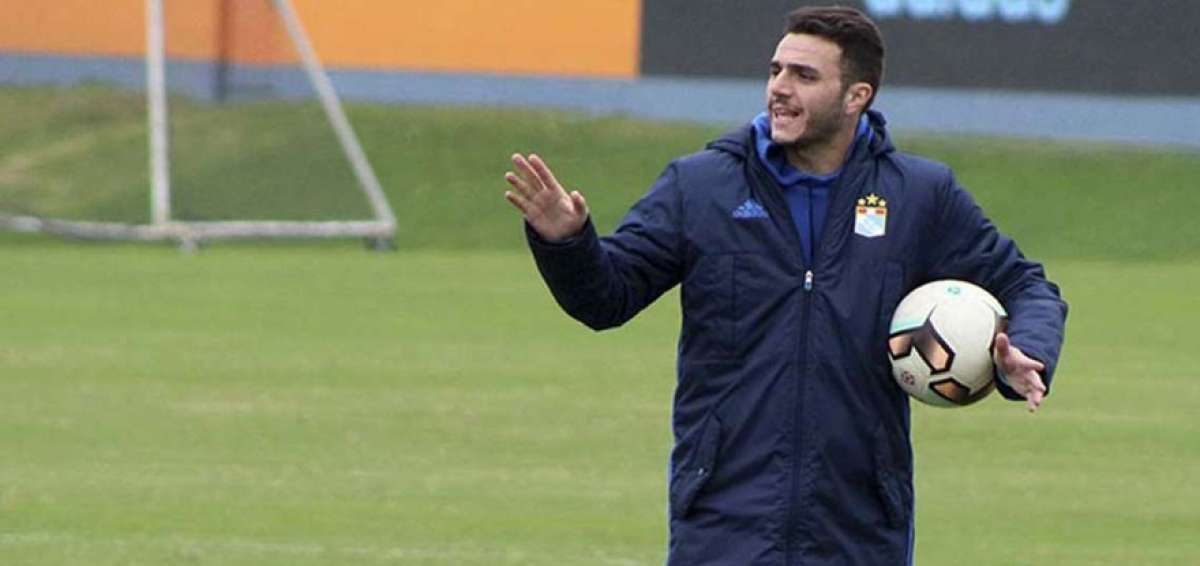 Soso realizar&aacute; variantes para visitar al Deportivo Cuenca