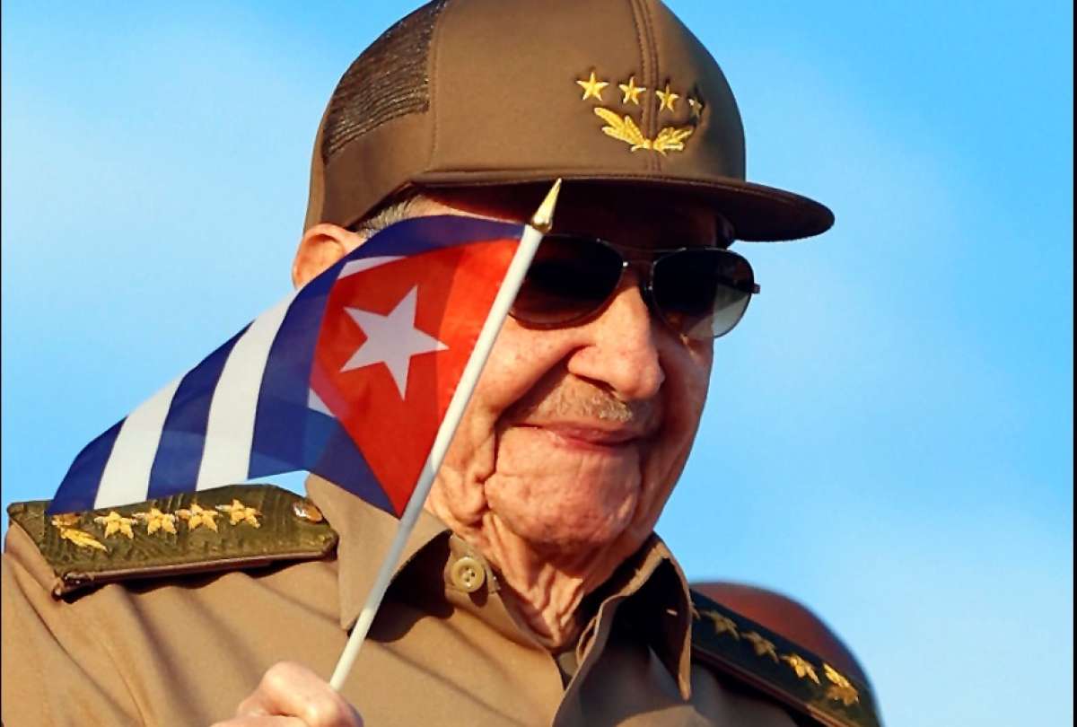 EE. UU. imputa al expresidente cubano Ra&uacute;l Castro por asesinato y conspiraci&oacute;n para matar