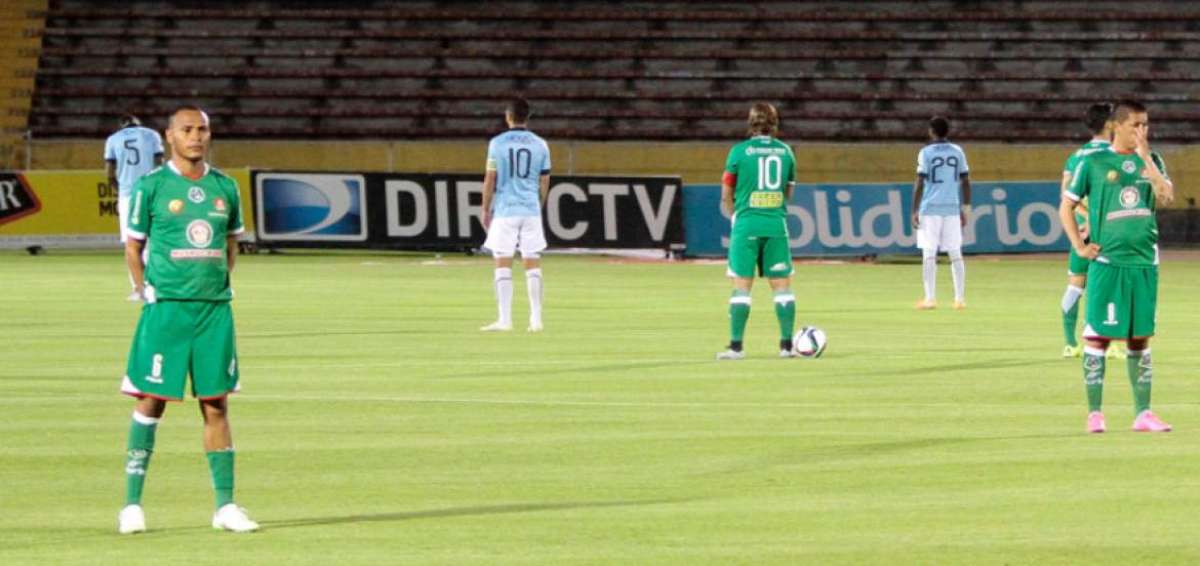 Clubes con deudas no podr&aacute;n iniciar el Campeonato 2016