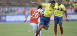 El &lsquo;Zar&rsquo; Noboa llama a estar &ldquo;unidos para volver&rdquo; a Catar 2022