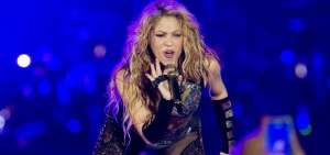 Llaman a declarar a Shakira por presunto fraude de 14,5 millones de euros