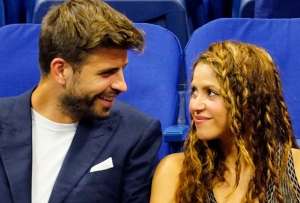 Gerard Piqué y Shakira mantuvieron una relación sentimental por 12 años. 