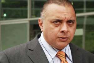 El Gobierno confirmó que el exasambleísta Galo Lara es el nuevo gobernador de Los Ríos.