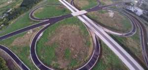 El anillo vial de Quevedo es una de las obras entregadas &uacute;ltimamente por el Gobierno Nacional.